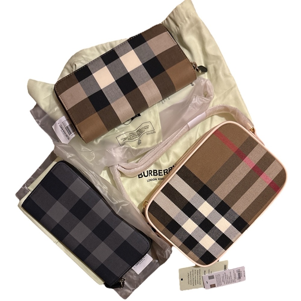 Unlisted Bags For Live Shows - Picture 5 of 5